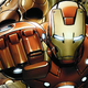 Illustration for article titled An Iron Man story for new readers and the surreal tale of a Brazilian obituary writer